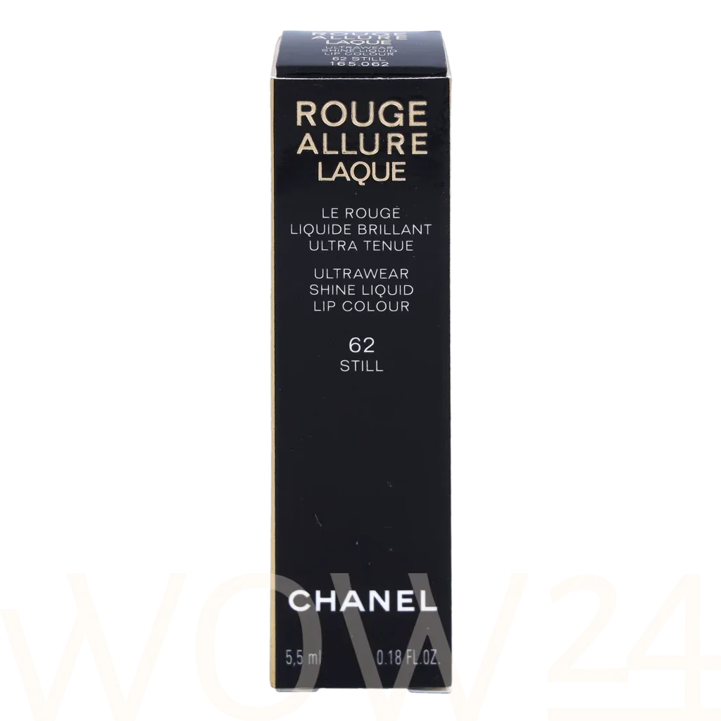 Chanel Rouge Allure Laque 62 ml
