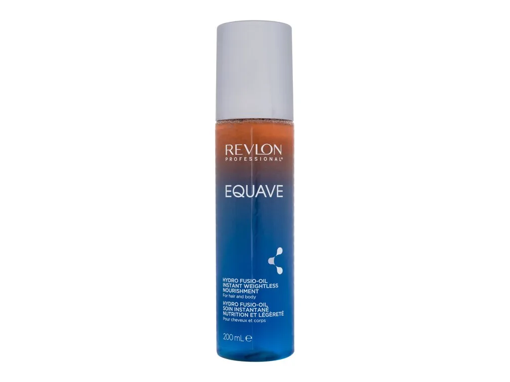 Revlon Equave Hydro Fusio-Oil Matu eļļa