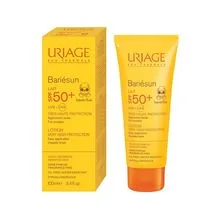 Uriage Bariésun Moisturising Kids Lotion SPF