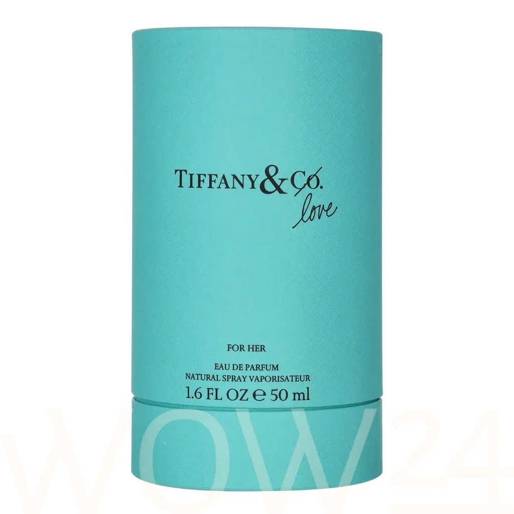 Tiffany Tiffany & Love Eau De