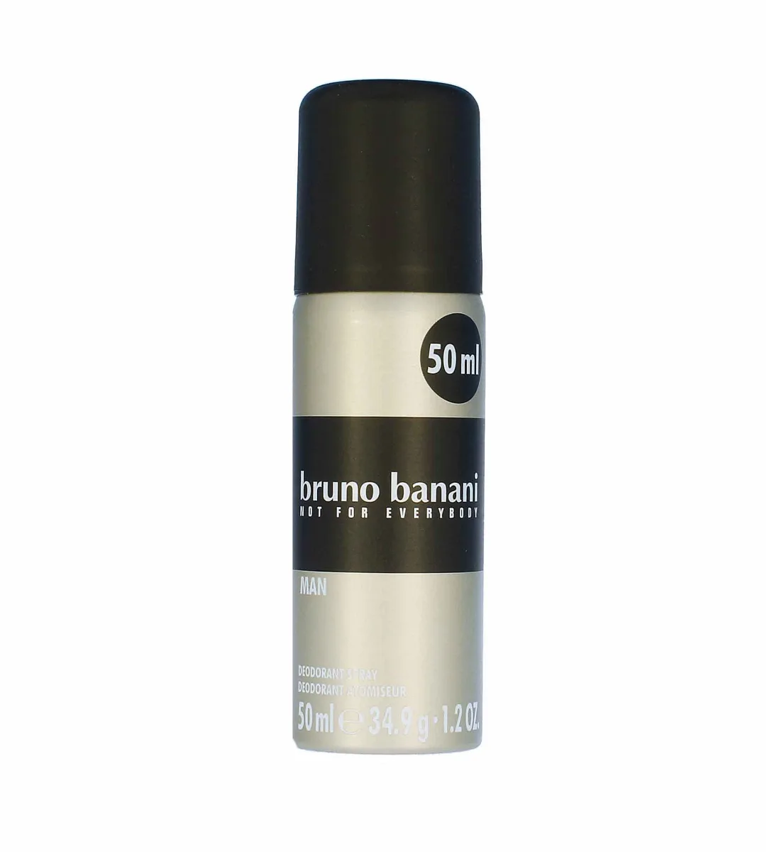 Bruno Banani Man Dezodorants 50 ml