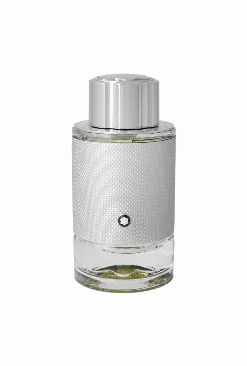 Mont blanc Explorer Platinum Eau De