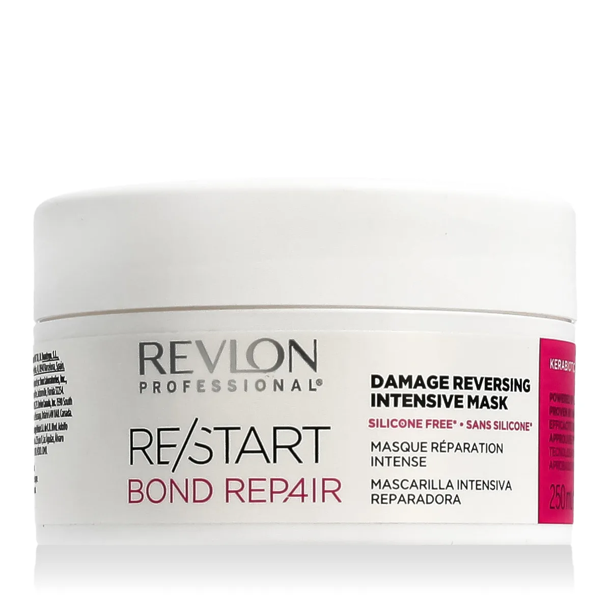 Revlon Restart Bond Rep4ir 250 ml