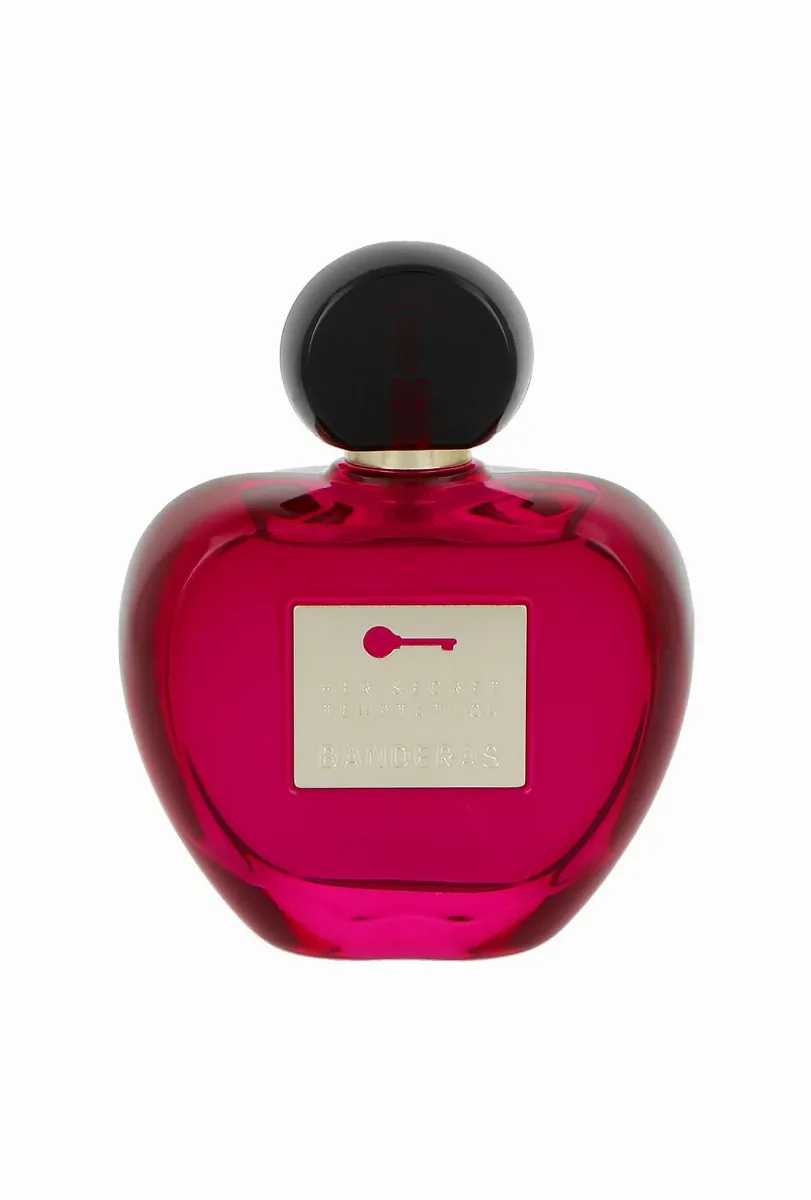 Banderas Her Secret Temptation Eau De