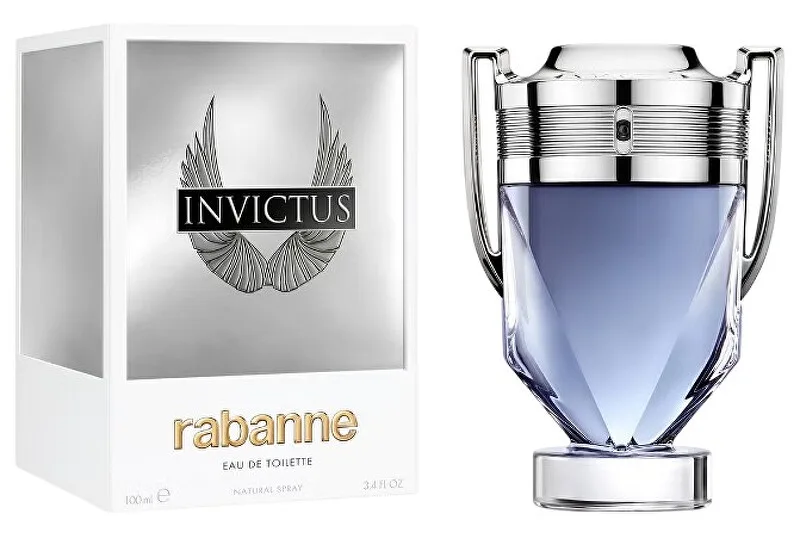 Rabanne Paco Rabanne Invictus Edt Spray