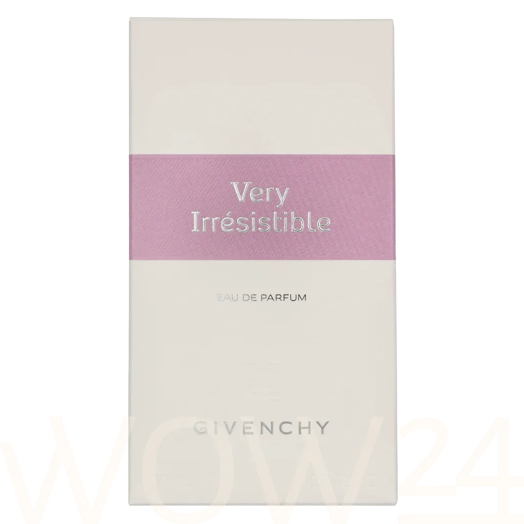 Givenchy Very Irresistible Eau De Parfum