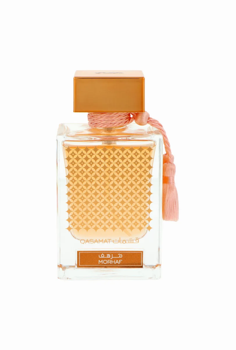 Rasasi Qasamat Morhaf Eau De Parfum