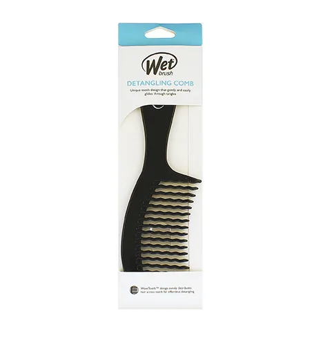 Wet brush Detangling comb Matu suka