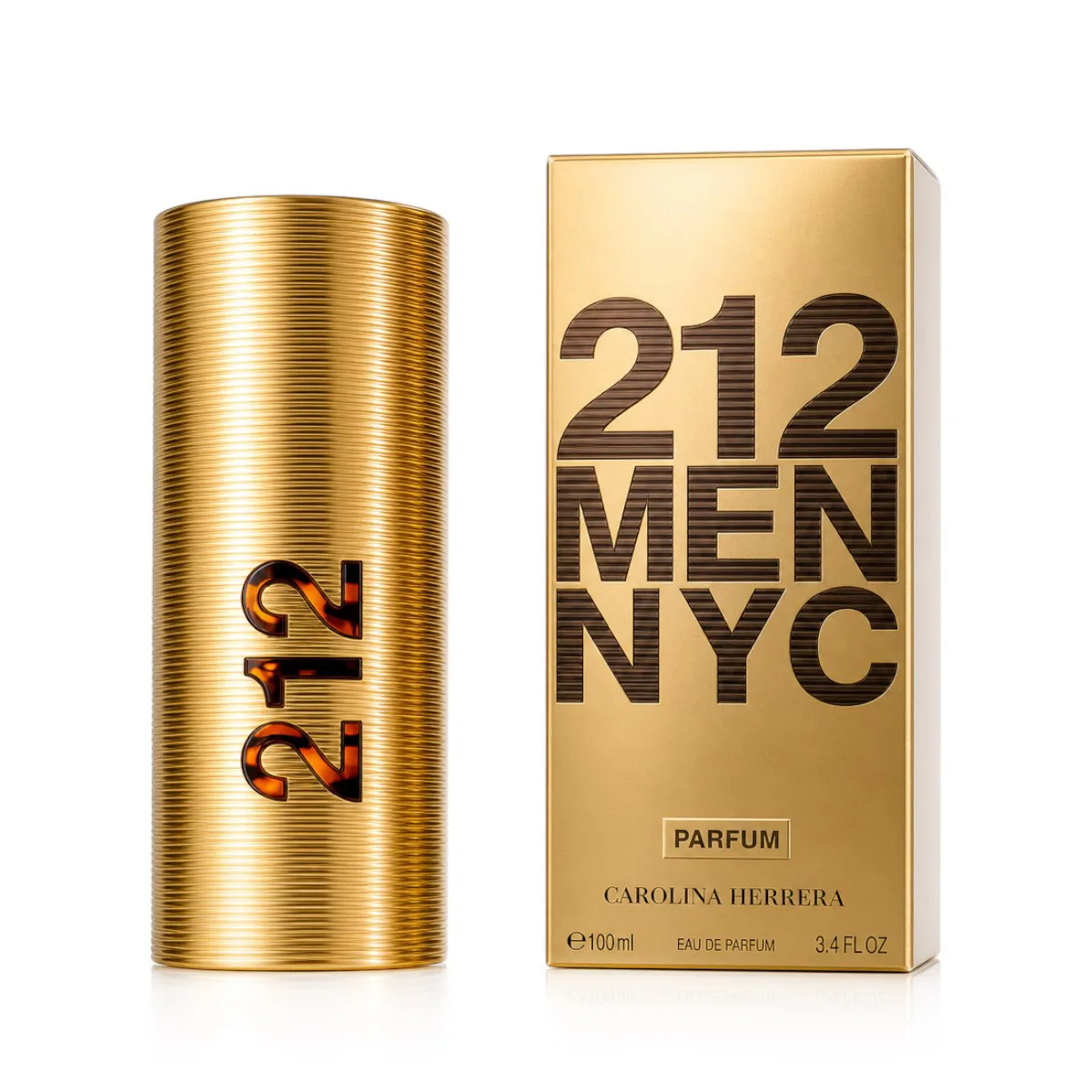 Carolina Herrera 212 Men Parfum Eau