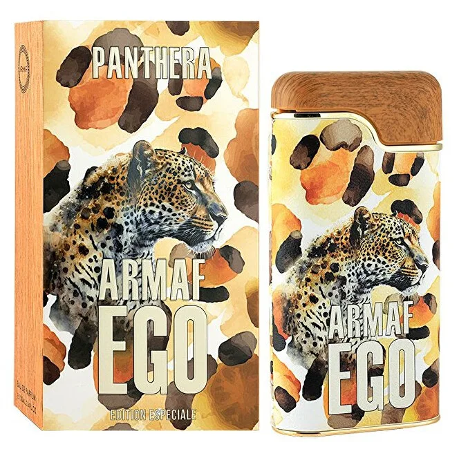 Armaf beauté Ego panthera Eau De