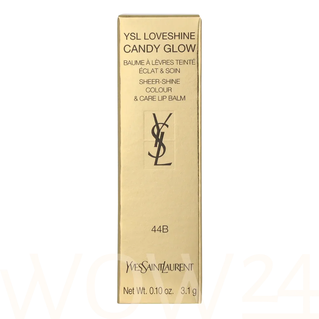 Yves Saint Laurent YSL Loveshine Candy