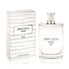 Jimmy choo Man Ice Eau De