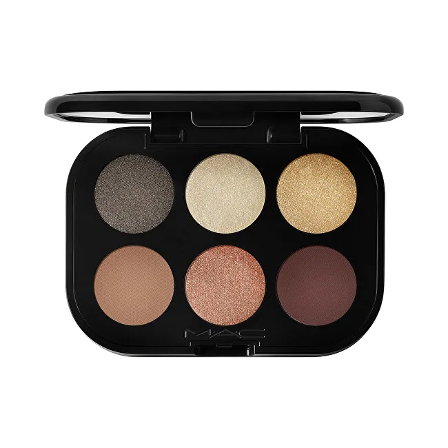 Mac Connect In Colour Eye Shadow