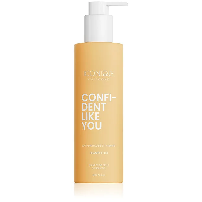ICONIQUE Professional Anti-Hair Loss & Thinning