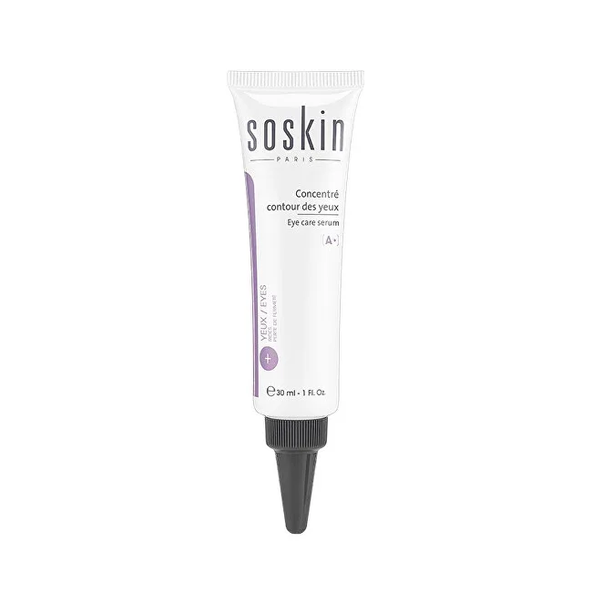 Soskin paris Rejuvenating Eye Serum (Eye