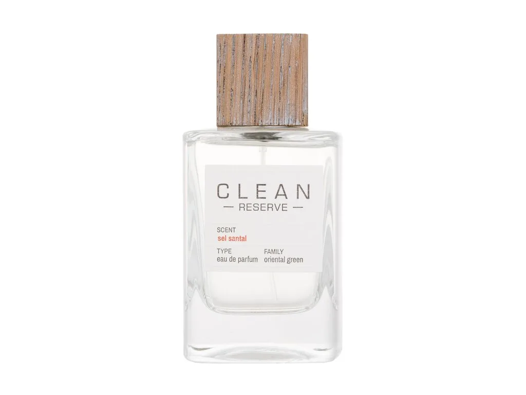Clean Clean Reserve Collection Sel Santal