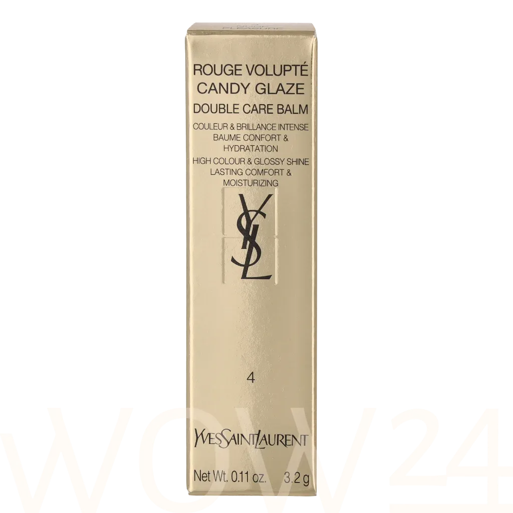 Yves Saint Laurent YSL Loveshine Candy