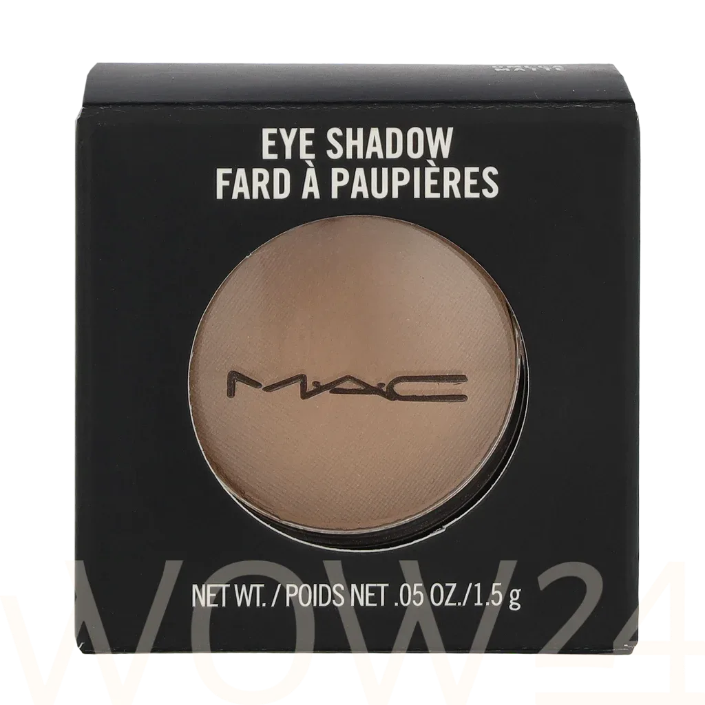 Mac MAC Small Eye Shadow Acu