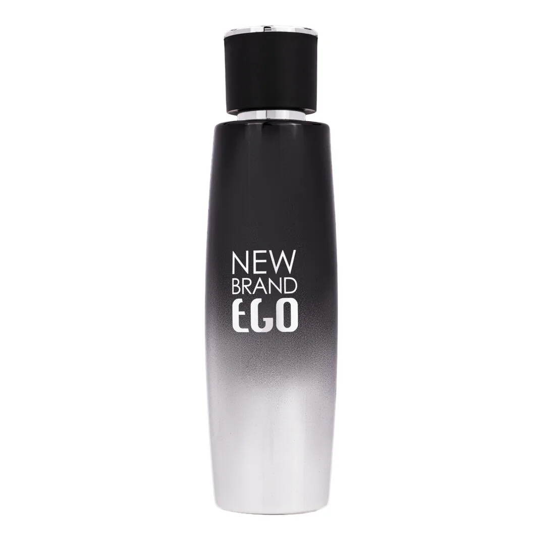 New brand perfumes Prestige Ego Silver