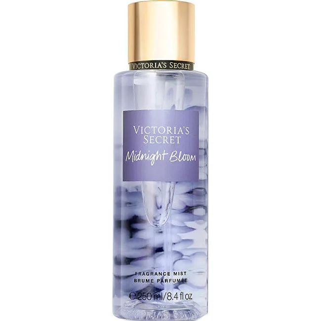 Victoria secret Midnight Bloom Ķermeņa sprejs