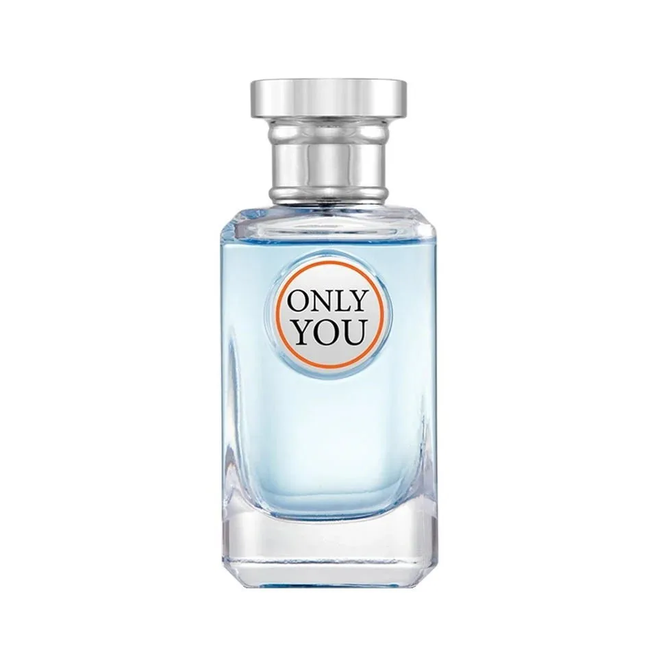 New brand perfumes Prestige Only You