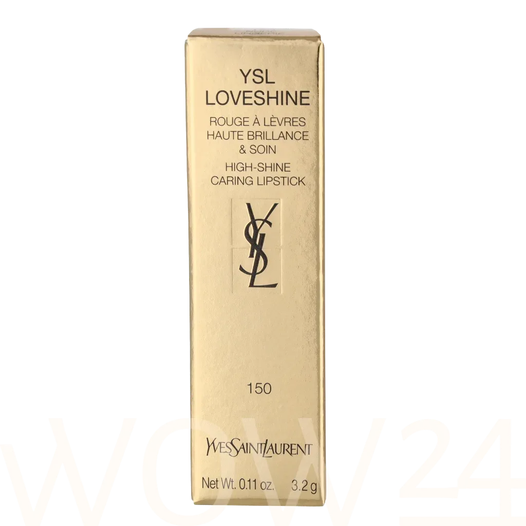 Yves Saint Laurent YSL Loveshine Lipstick