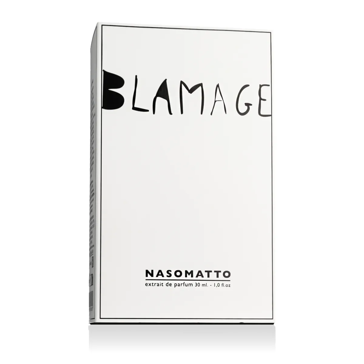 Nasomatto Blamage Parfum 30 ml