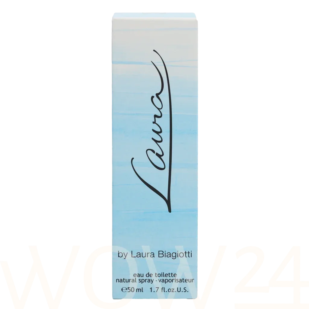 Laura Biagiotti Laura Eau De Toilette