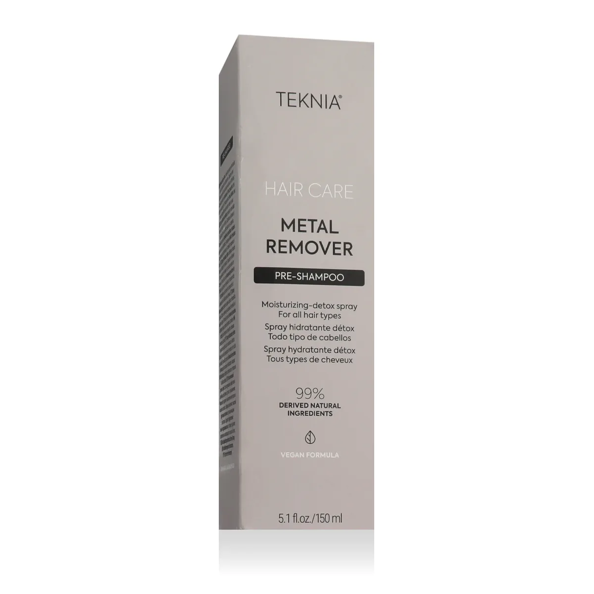 Lakme Lakmé Teknia Metal Remover Pre-Shampoo