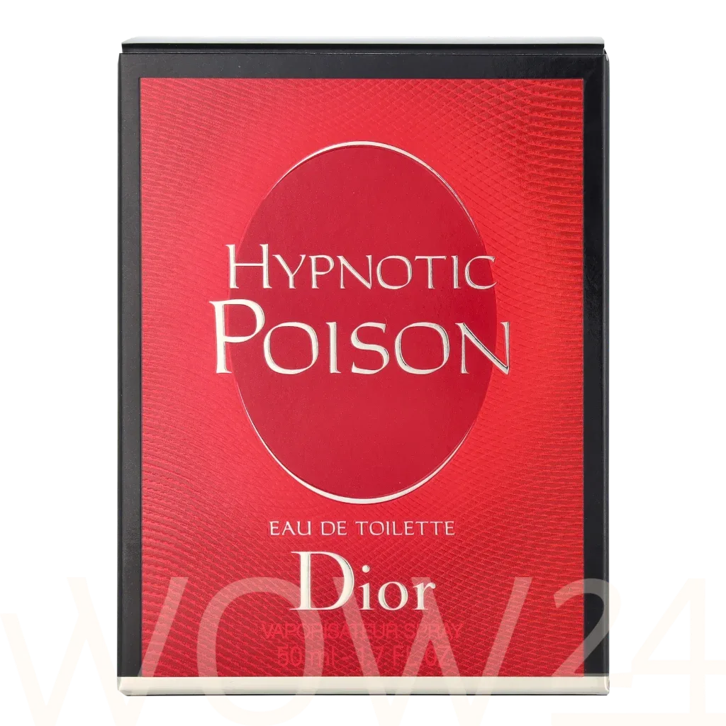 Dior Hypnotic Poison Eau De Toilette
