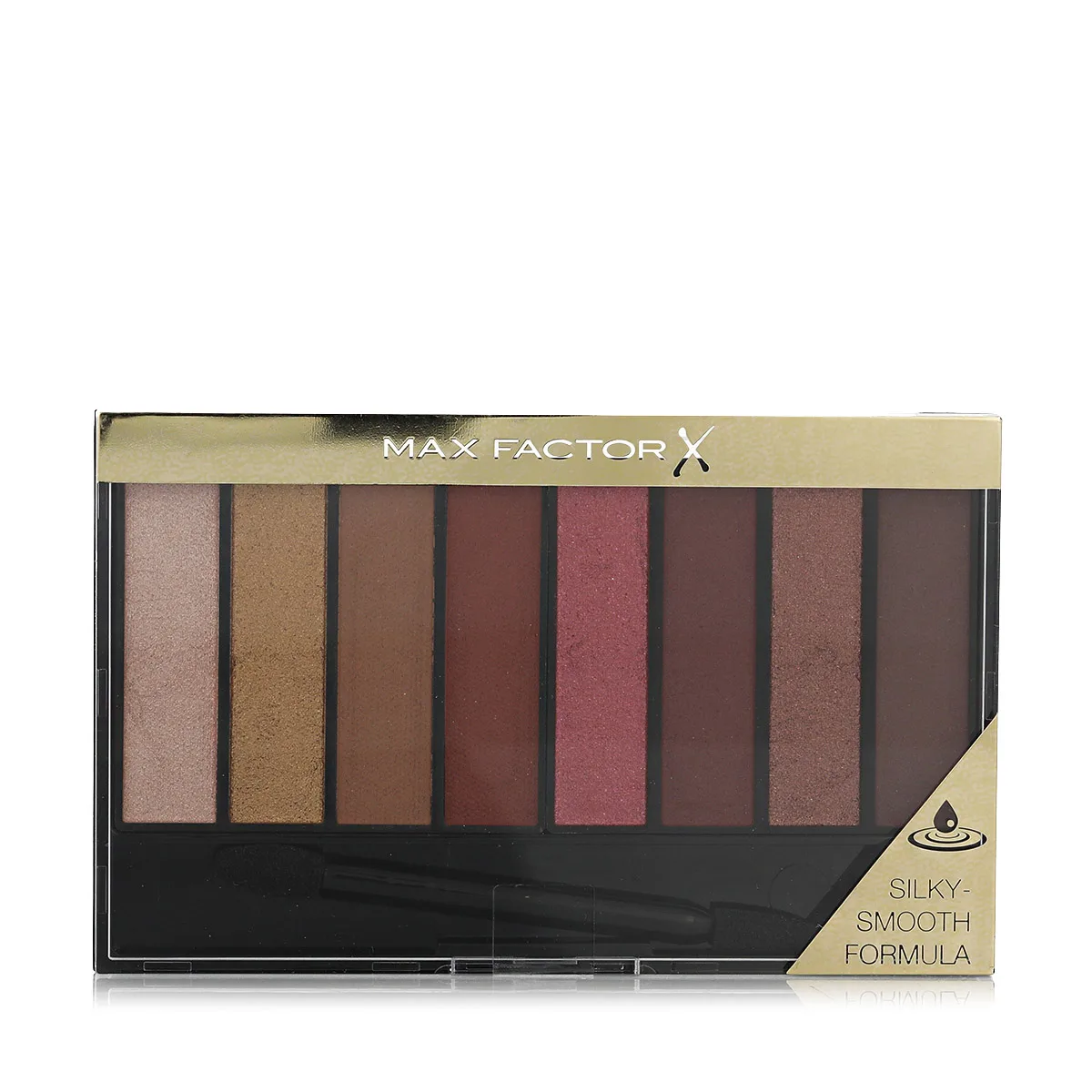Max Factor Masterpiece Nude Palette Acu