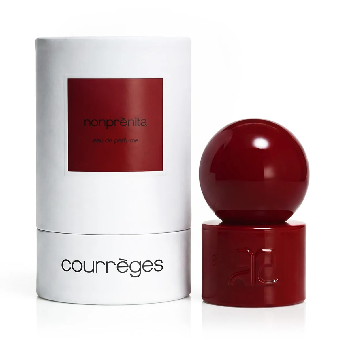 Courrèges Courreges L`Empreinte Eau De Parfum