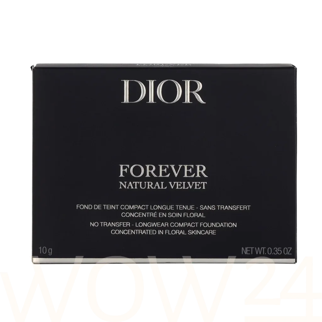 Dior Forever Natural Velvet 10 ml