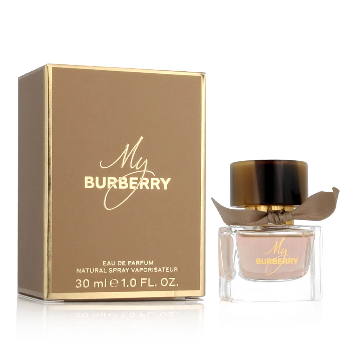 Burberry My Burberry Eau De Parfum