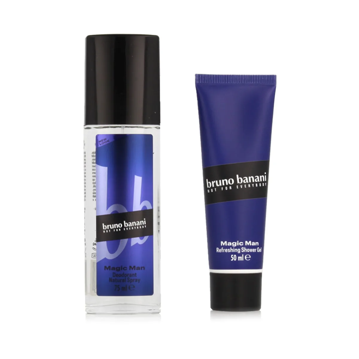 Bruno Banani Magic Man Dezodorants 75