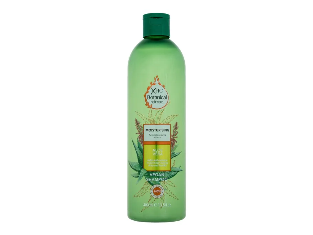 Xpel Botanical Aloe Vera Moisturising Vegan