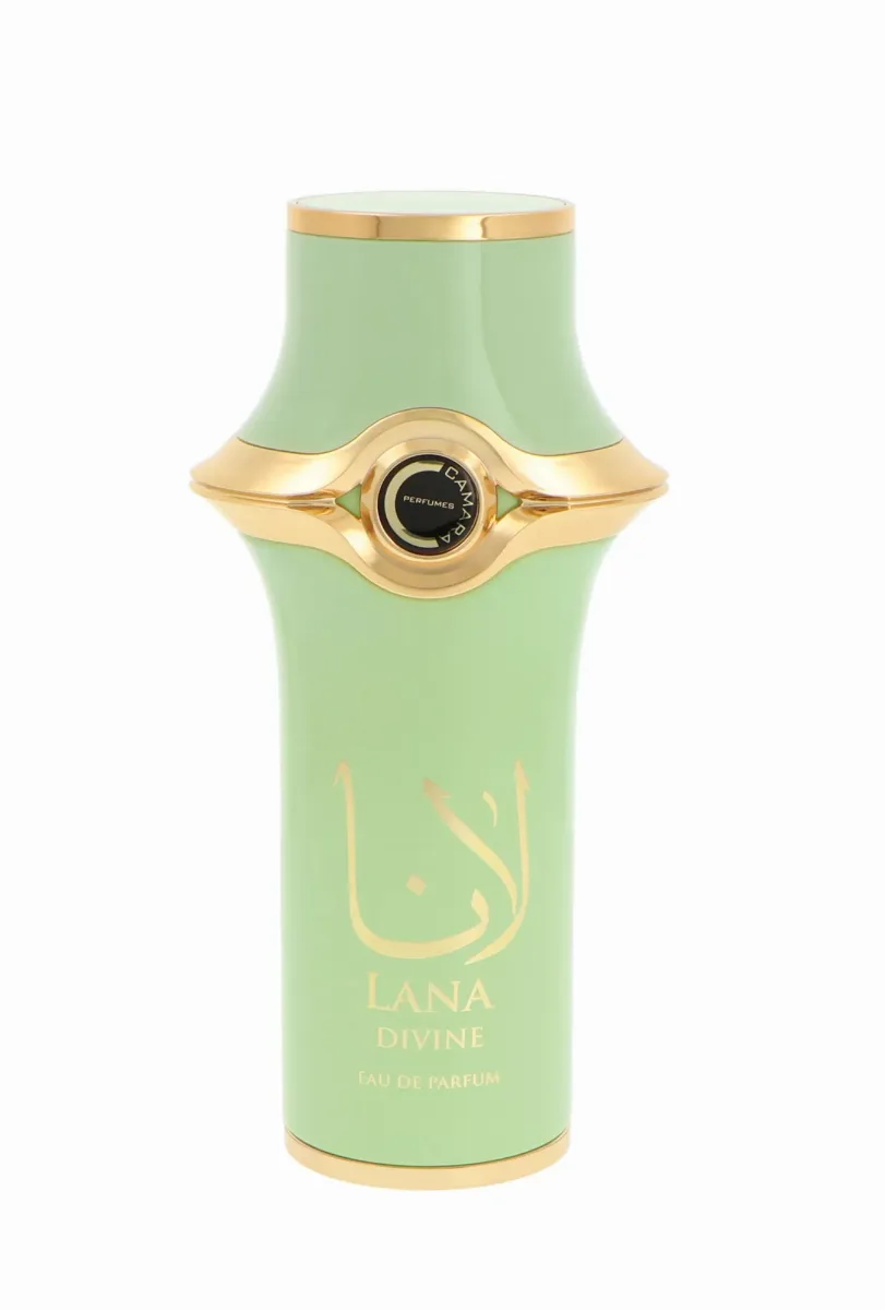 Camara Lana Divine Eau De Parfum