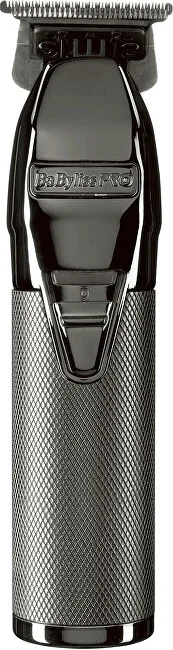 Babyliss Professional hair clipper Skeleton Gunsteel