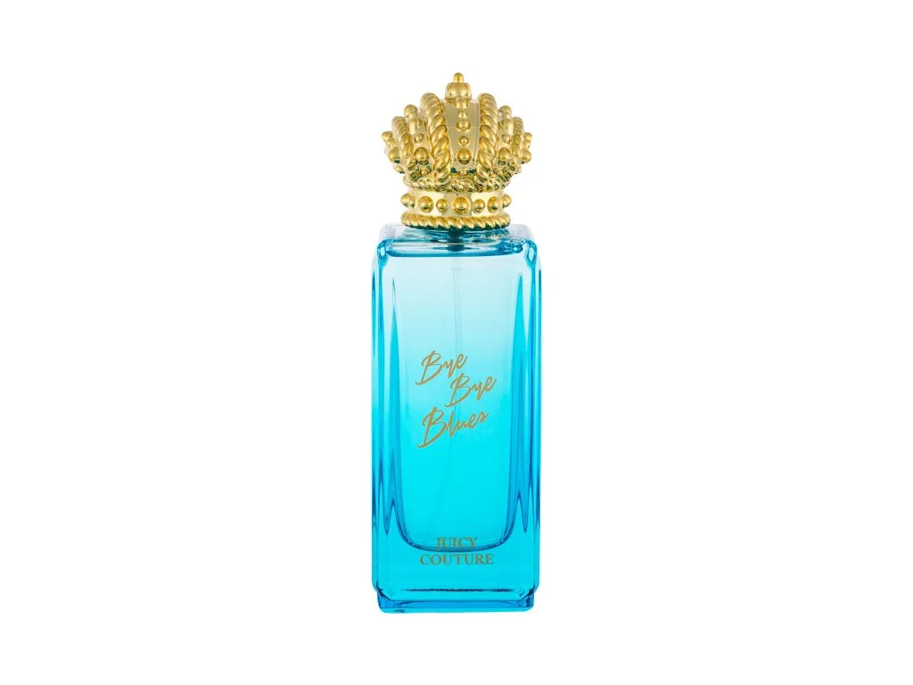 Juicy Couture Rock The Rainbow Bye