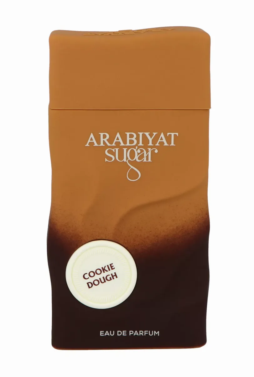 Arabiyat Sugar Cookie Dough Eau De