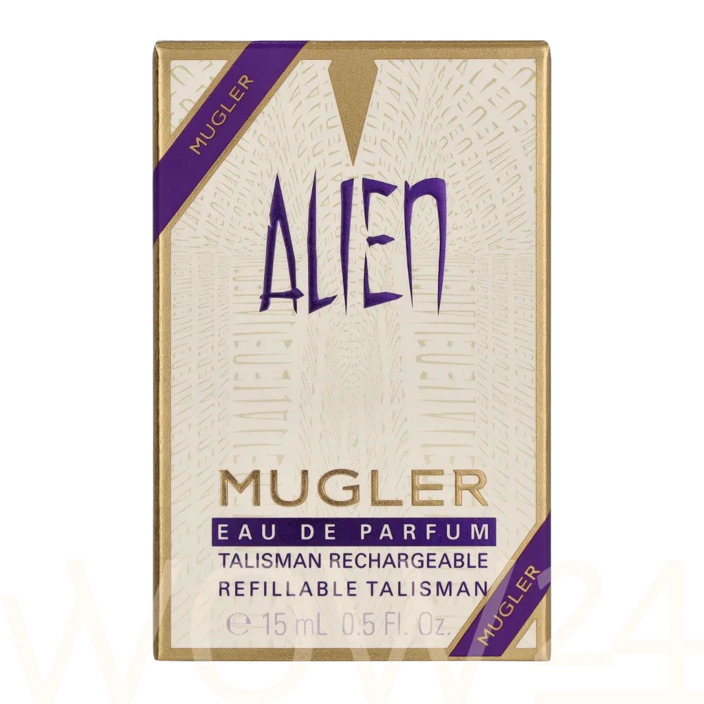 Thierry Mugler Mugler Alien Talisman Eau