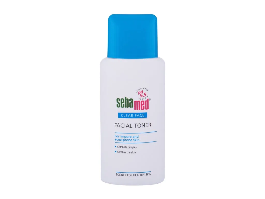 Sebamed Clear Face Facial Toner Attīrošs