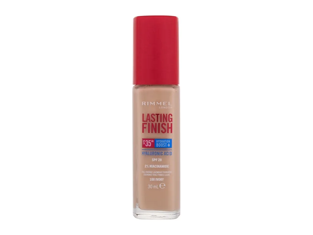 Rimmel Lasting Finish 35H 30 ml