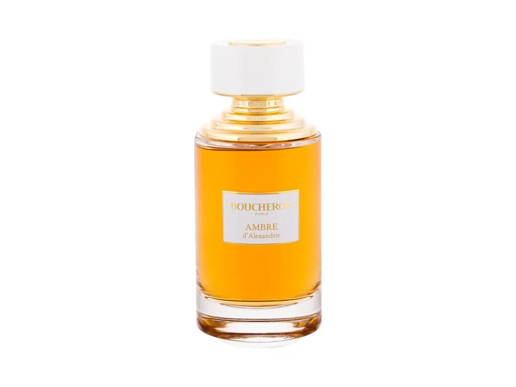 Boucheron La Collection Ambre d´Alexandrie Eau