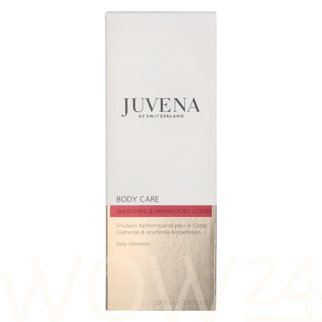 Juvena Juvena Body Daily Adoration Ķermeņa
