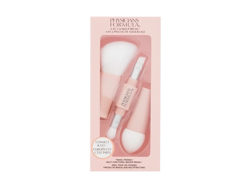 Physicians Formula 4-IN-1 Make-Up Brush Ota