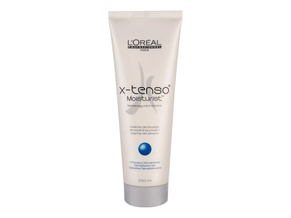 Loreal L`Oréal Professionnel X-Tenso Moisturist Matu