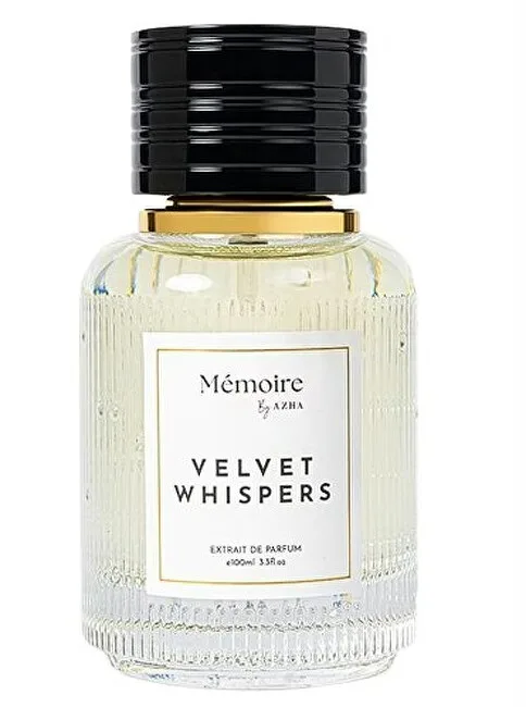 Azha Velvet Whispers Parfum 100 ml