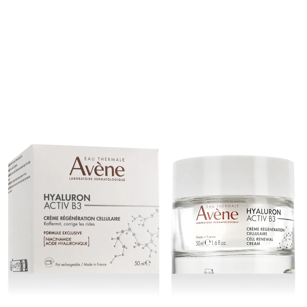 Avene Avene Hyaluron Activ B3 Cell