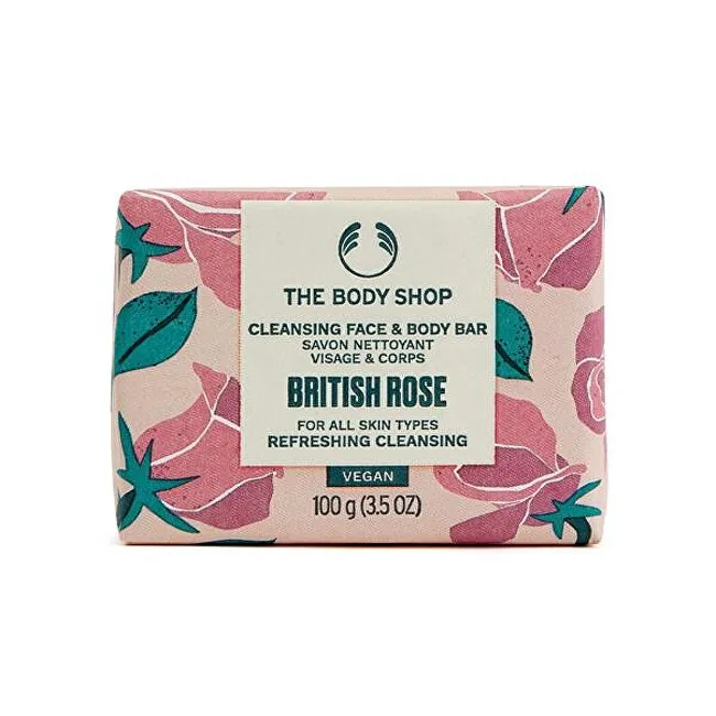 The Body Shop The Body Shop